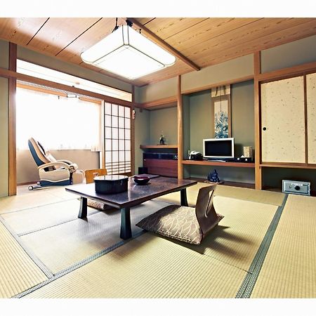 Hotel Miyuki Kusatsu  Dış mekan fotoğraf