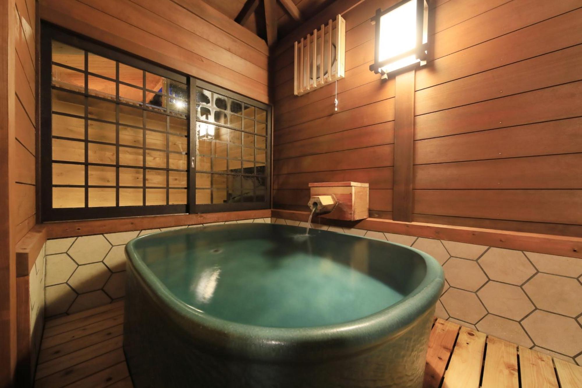 Hotel Miyuki Kusatsu  Dış mekan fotoğraf