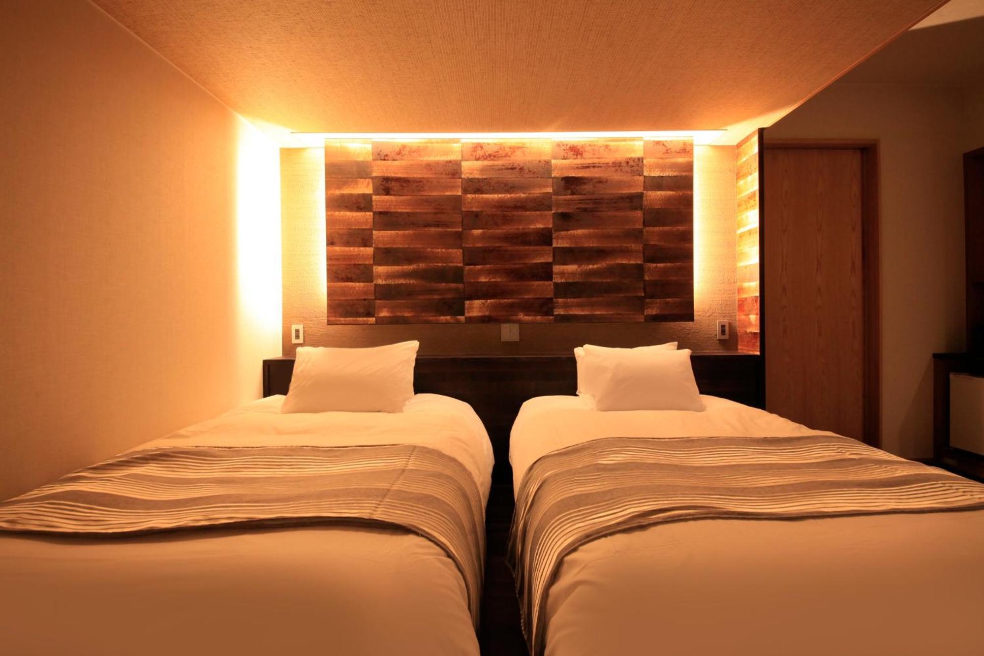Hotel Miyuki Kusatsu  Dış mekan fotoğraf
