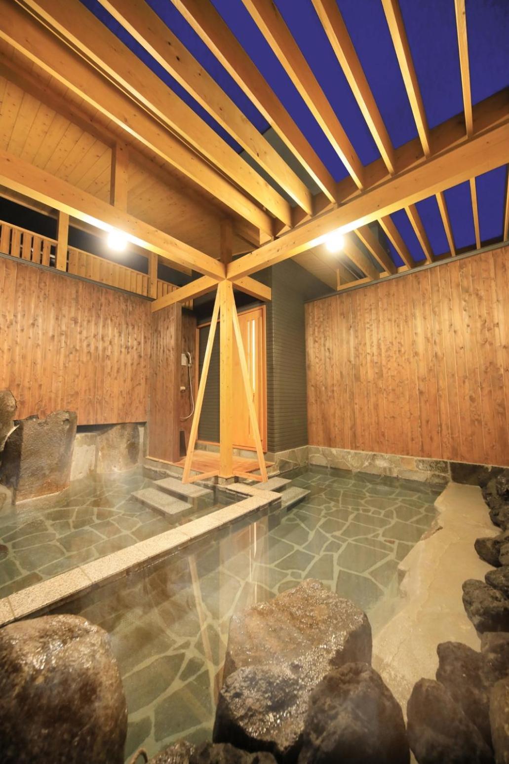 Hotel Miyuki Kusatsu  Dış mekan fotoğraf