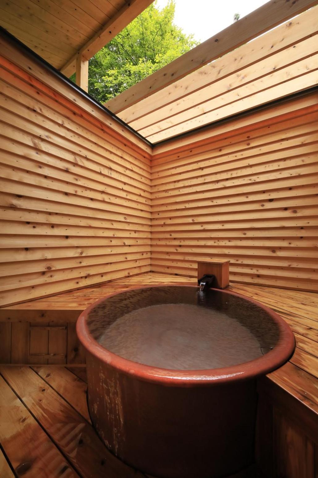Hotel Miyuki Kusatsu  Dış mekan fotoğraf